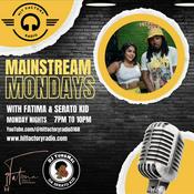 Podcast #MainstreamMondays