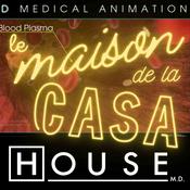 Podcast maison de la casa house md