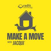 Podcast Make a Move With Jacqui