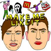 Podcast MAKE ME LIKE IT