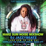 Podcast Make Sum Noise Mixshow