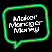 Podcast Maker Manager Money - Entrepreneur & Business Owner Inspiration