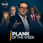 Podcast Plank Of The Week
