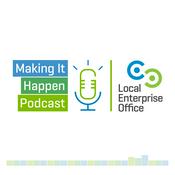 Podcast Making It Happen Podcast