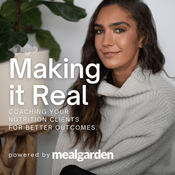 Podcast Making It Real