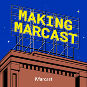 Podcast Making Marcast