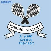 Podcast Making Racket