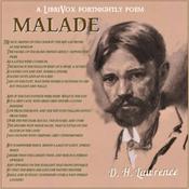 Podcast Malade by D. H. Lawrence