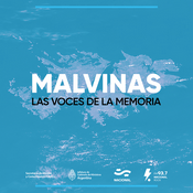 Podcast Malvinas: Las voces de la memoria