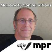 Podcast Manawatu Conversations