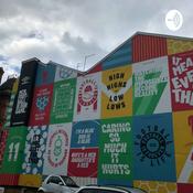 Podcast Mancunian not American