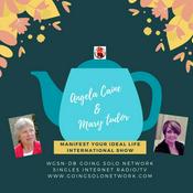 Podcast Manifest Your Ideal Life - International