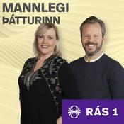 Podcast Mannlegi þátturinn