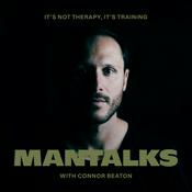 Podcast ManTalks Podcast