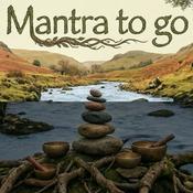 Podcast Mantra to go