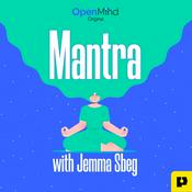 Podcast Mantra with Jemma Sbeg