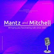 Podcast Mantz and Mitchell