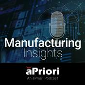 Podcast Manufacturing Insights