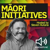 Podcast Maori Initiatives