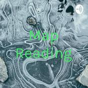 Podcast Map Reading