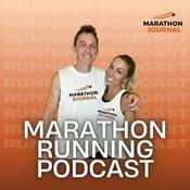 Podcast Marathon Running Podcast by Marathon Journal