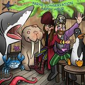 Podcast Marine Conservation Happy Hour