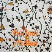 Podcast Marjadi AhMad