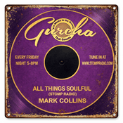 Podcast Mark Collins - All Things Soulful