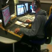 Podcast Mark Devlin podcast/ radio interviews