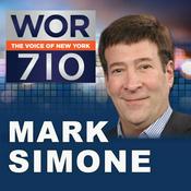 Podcast Mark Simone Show