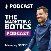 Podcast Marketing Botics