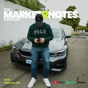 Podcast Marketrnotes With Tristan Jud