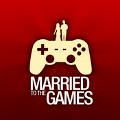 Podcast Married to the Games