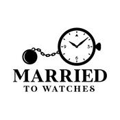 Podcast Married To Watches