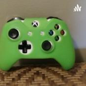 Podcast Marshy Gaming Podcast