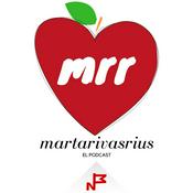 Podcast MartaRivasRius el Podcast