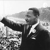 Podcast Martin Luther King Jr.