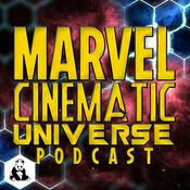 Podcast Marvel Cinematic Universe Podcast - Agatha All Along