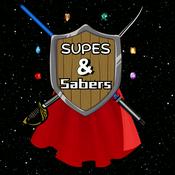 Podcast Supes and Sabers: Peacemaker Season 2 and MCU News