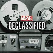 Podcast Marvel's Declassified