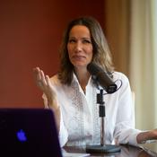 Podcast MaryanneLive! Radio Show