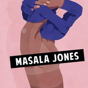 Podcast Masala Jones