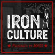 Podcast Iron Culture presented by MASS