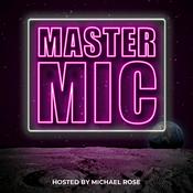 Podcast Master Mic
