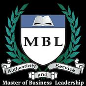 Podcast Master of Business Leadership Podcast