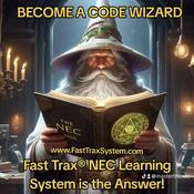 Podcast Master The NEC - PODCAST