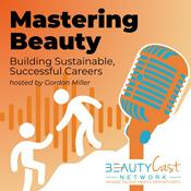 Podcast Mastering Beauty from Beauty Cast Network