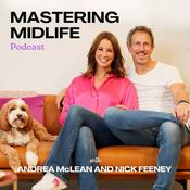 Podcast Mastering Midlife
