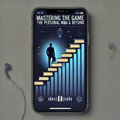 Podcast Mastering the Game: The Personal MBA &amp; Beyond