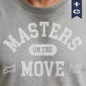 Podcast Masters On The Move